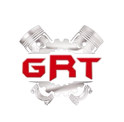 GRT Logo